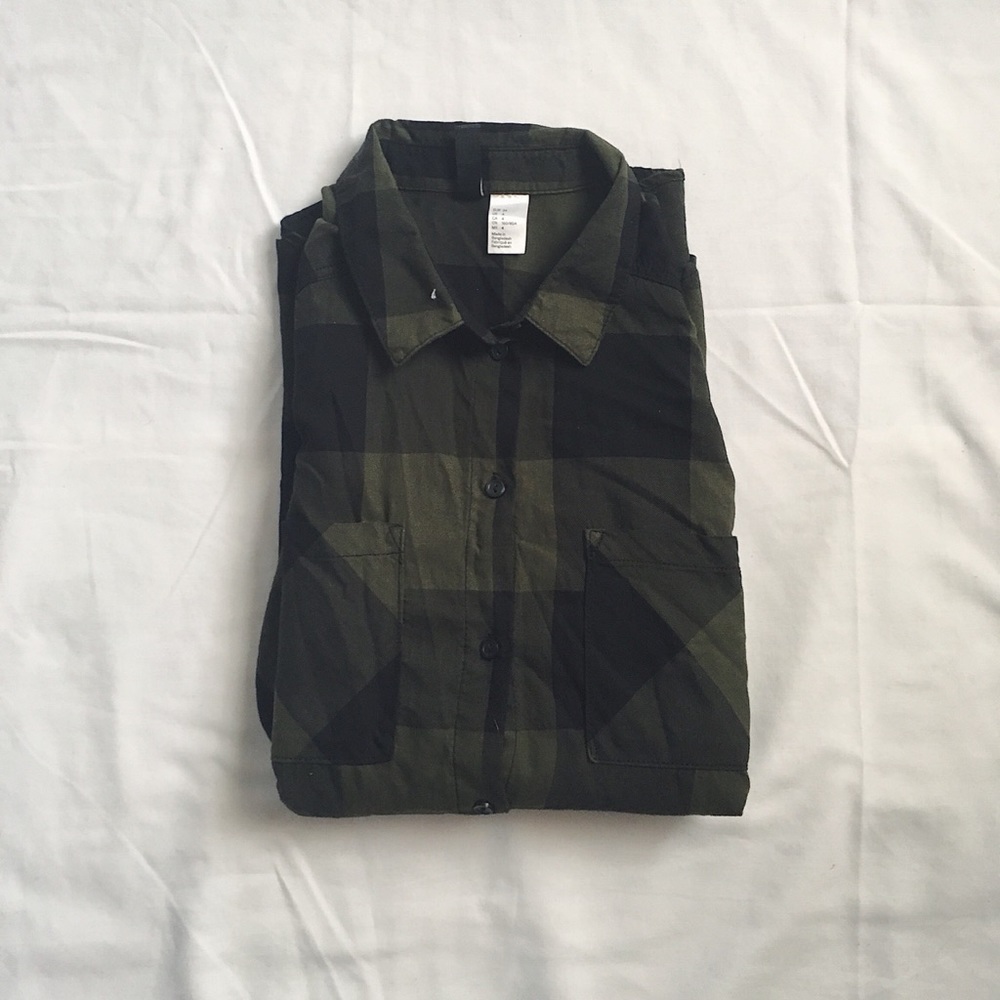 Flannel